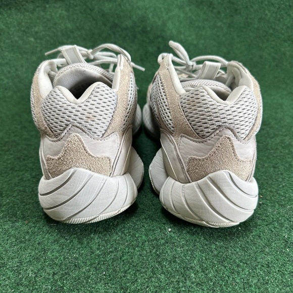 Size 12 - adidas Yeezy 500 Salt main image 6
